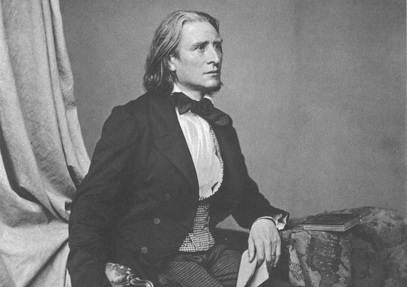 The Romantic Power of&nbsp;Music