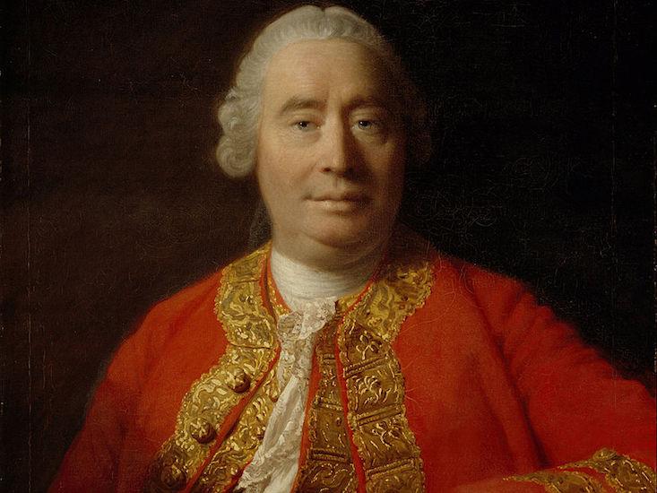 Why David Hume Is So Hot Right Now