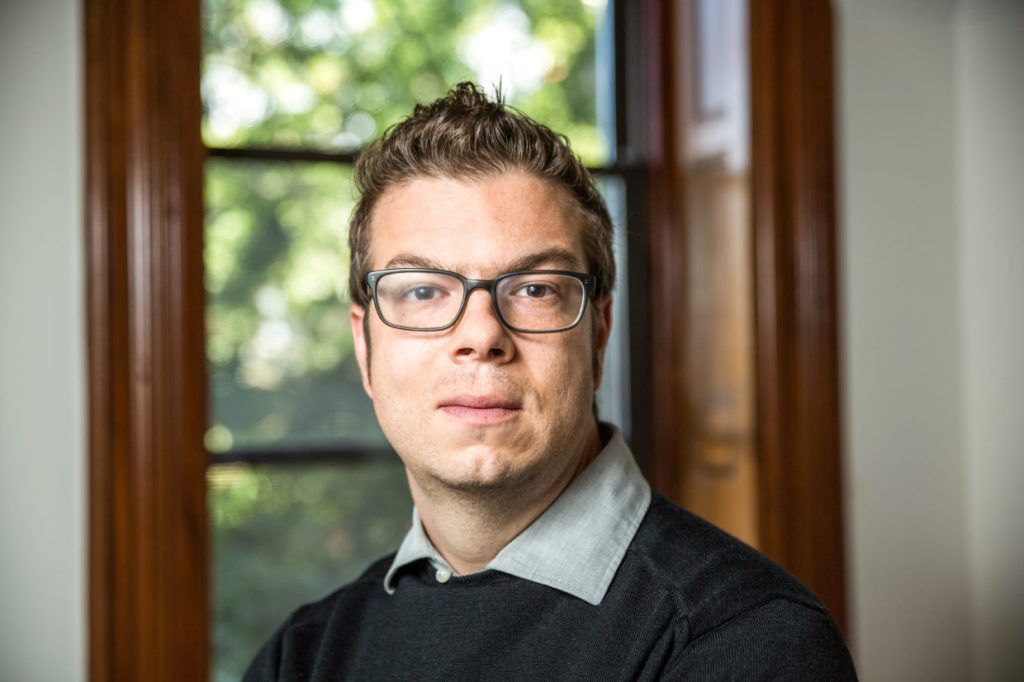 Ben Lerner on Why So Many People (Rightfully) Hate&nbsp;Poetry