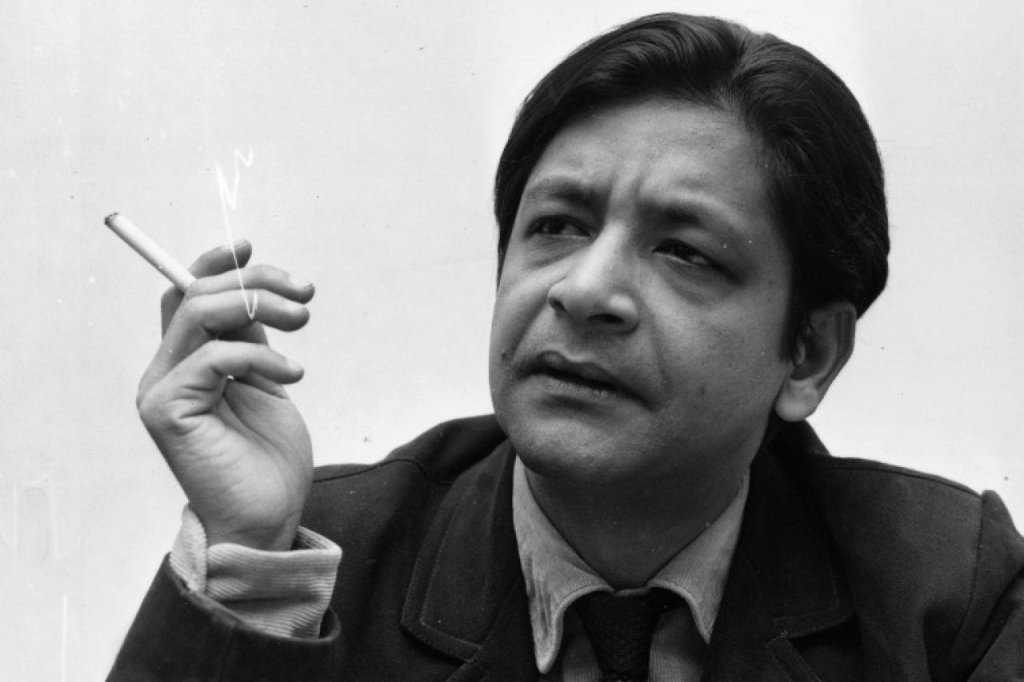 V.S. Naipaul and the Impossibility of Going Home