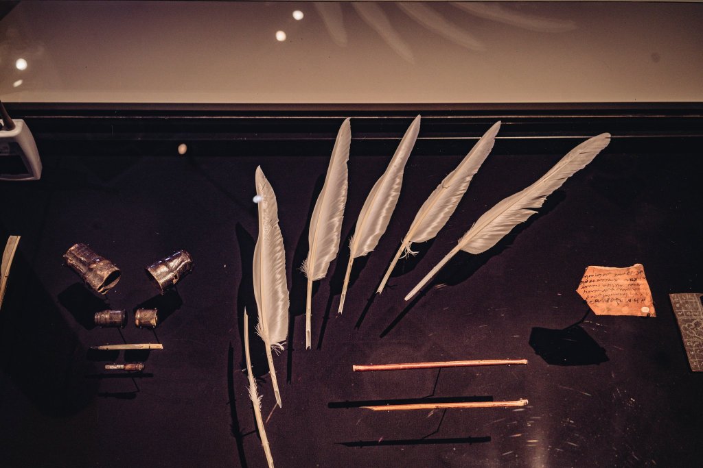 The Future of&nbsp;Writing