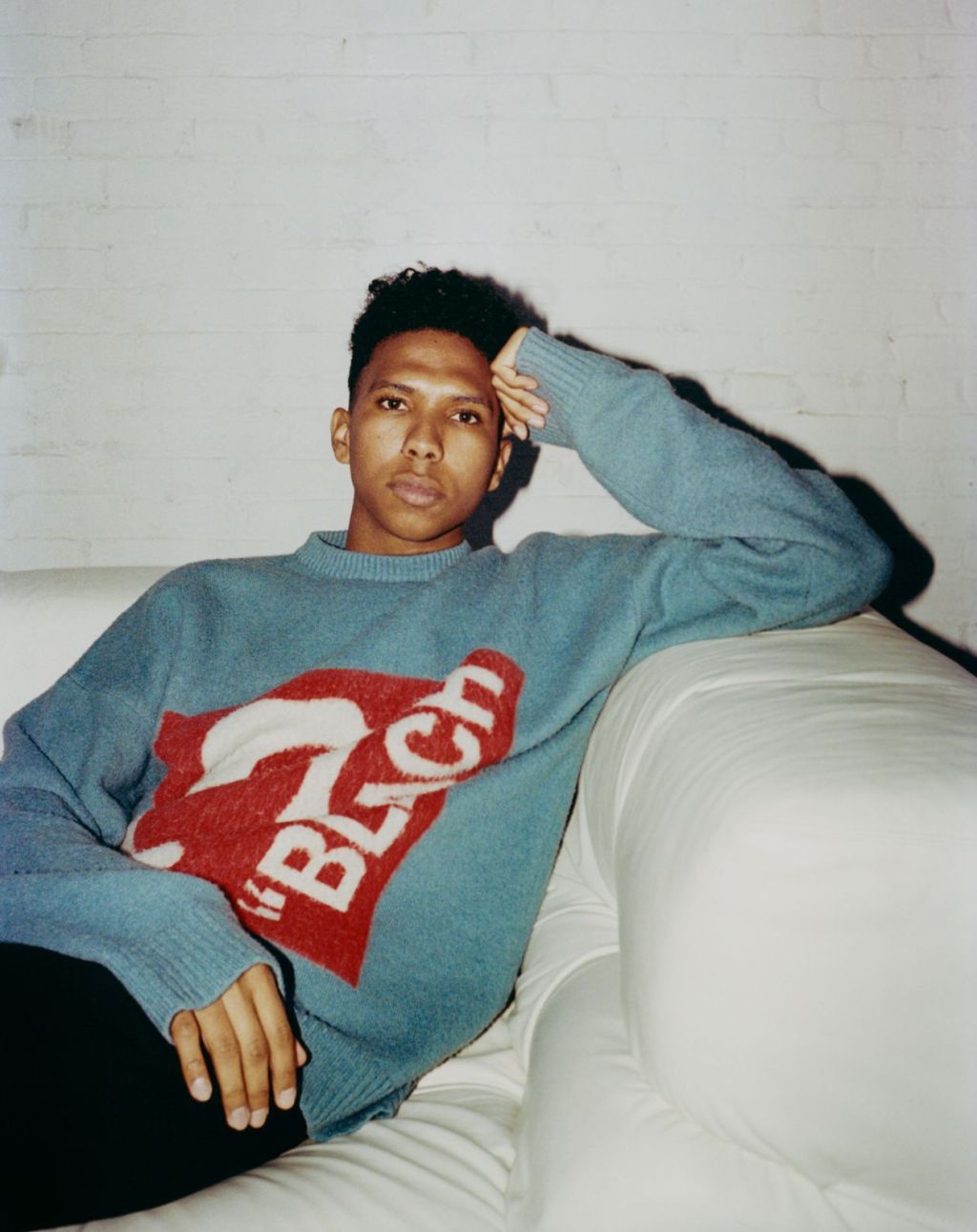 Tyler Mitchell on Photography’s Power in&nbsp;Protest