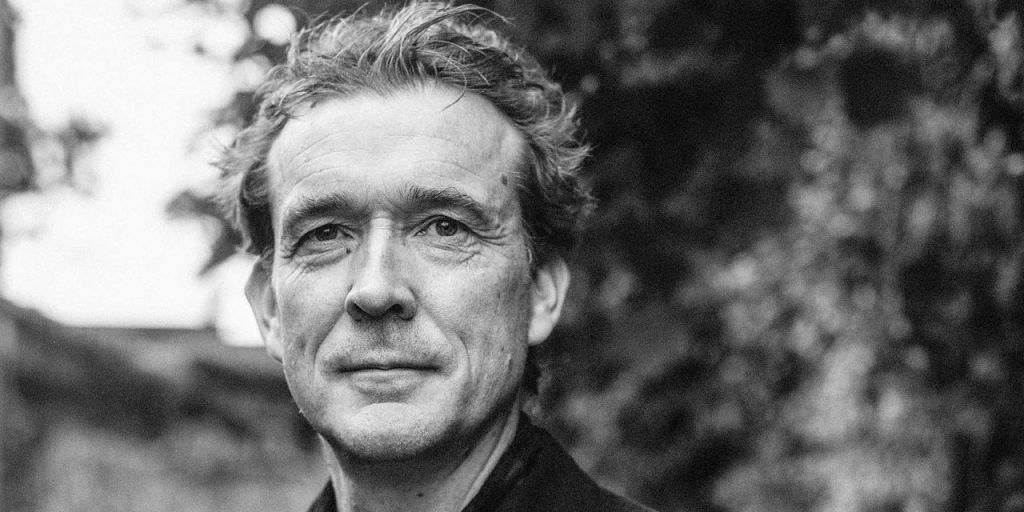 David Mitchell’s Mystery&nbsp;Worlds